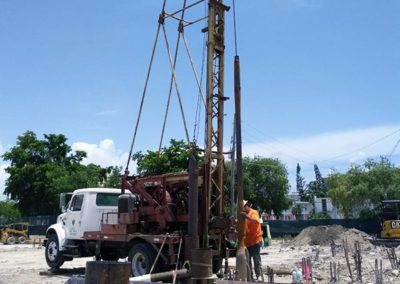Tri-State Drilling, Outside Drilling
